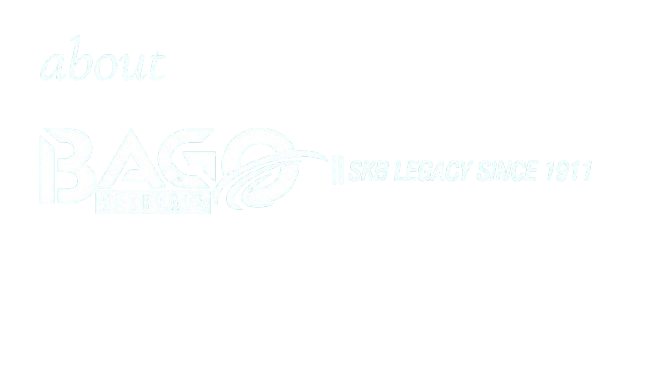BaGo Retreats Logo