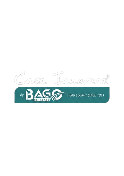 BaGo Pool Villa Logo