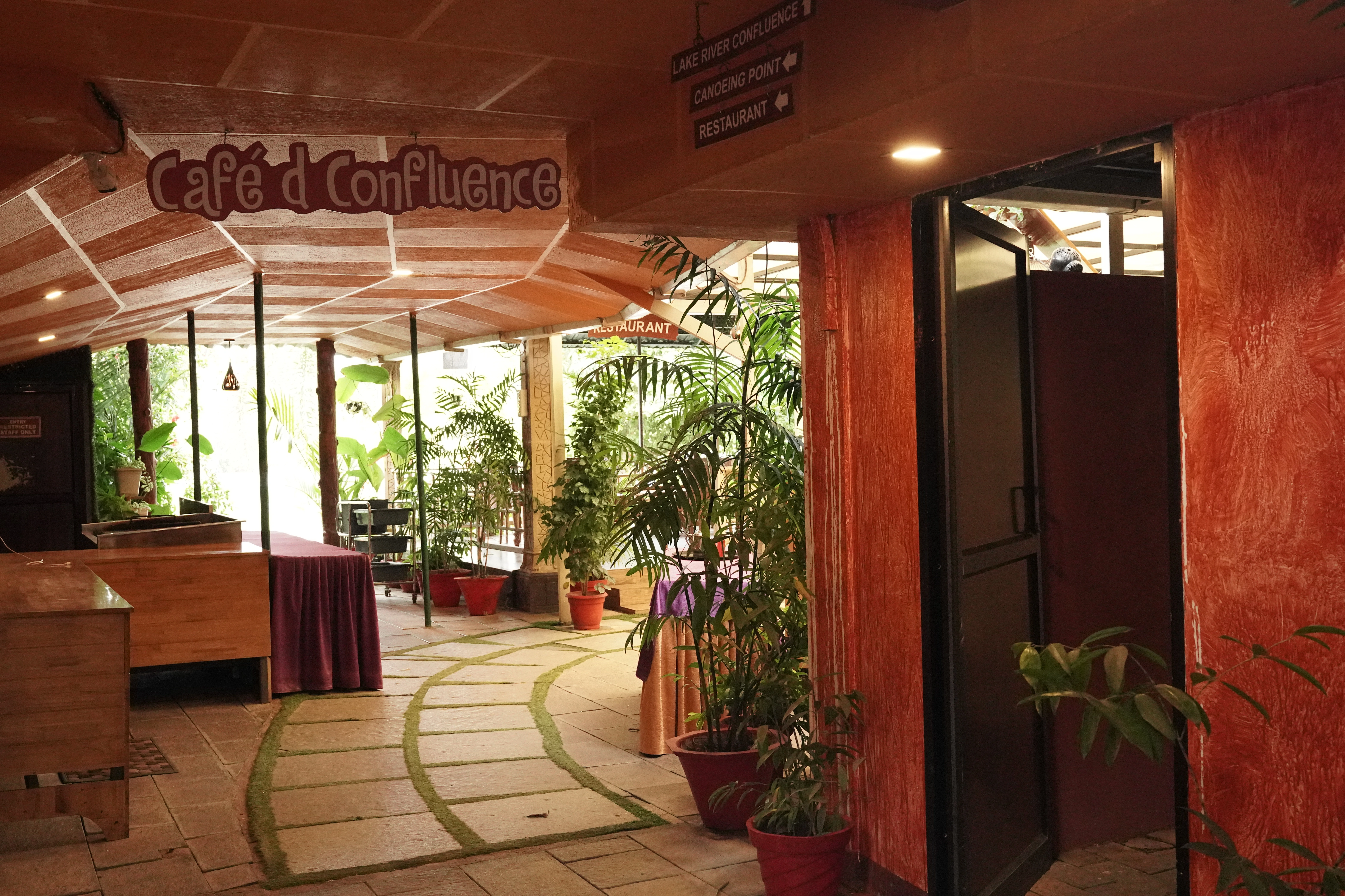 Resort View 3